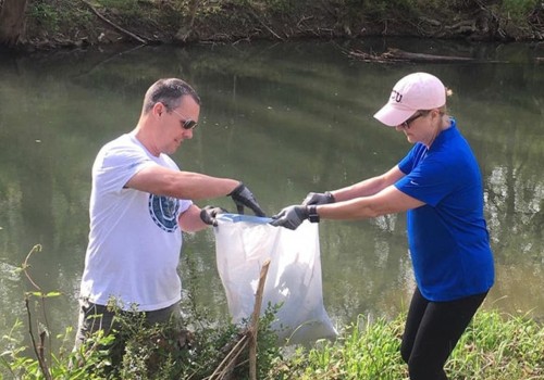 Building A Stronger Community: Nonprofits In Fort Mill, SC
