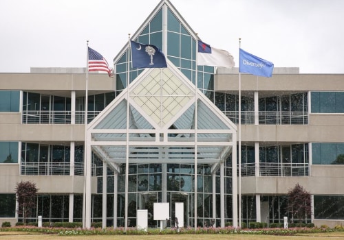Become a Member of a Nonprofit Organization in Fort Mill, South Carolina
