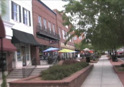 The Benefits of Working for a Nonprofit in Fort Mill, South Carolina