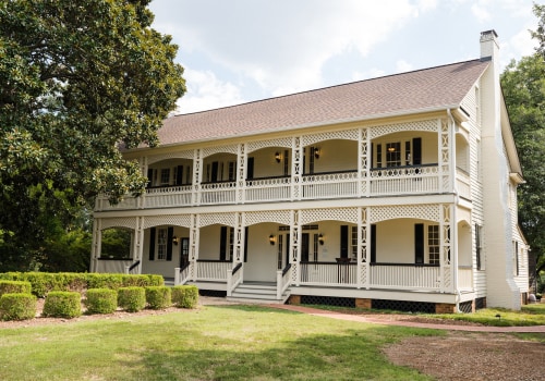 Starting a Nonprofit Organization in Fort Mill, South Carolina: Requirements and Benefits