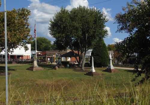 Nonprofit Organizations in Fort Mill, South Carolina: Accomplishments and Impact