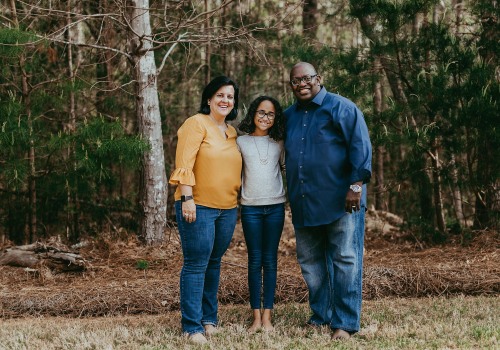 Engaging with the Local Community: Nonprofit Organizations in Fort Mill, South Carolina